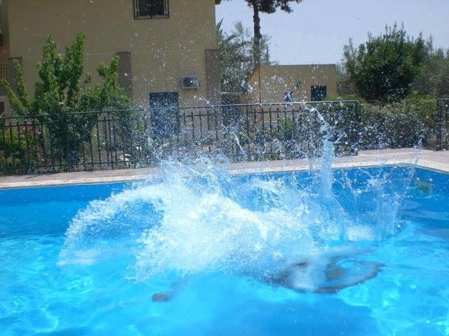 Villa Milici Campobello di Licata Ngoại thất bức ảnh